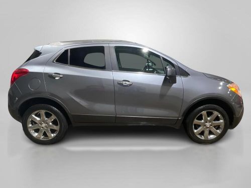2013 Buick Encore Leather, US $4,271.00, image 24