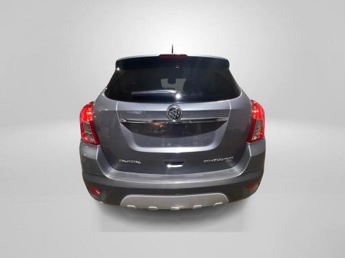 2013 Buick Encore Leather, US $4,271.00, image 26