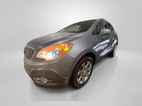 2013 Buick Encore Leather, US $4,271.00, image 27