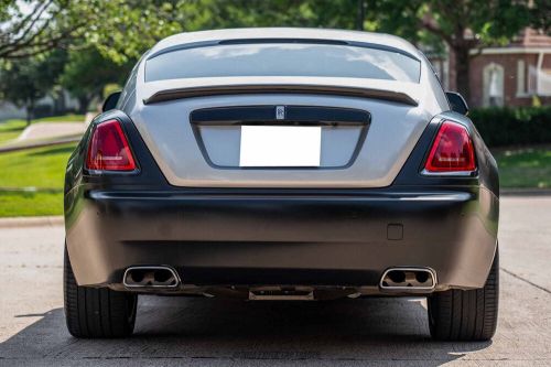 2016 Rolls-Royce Wraith, US $180,000.00, image 2