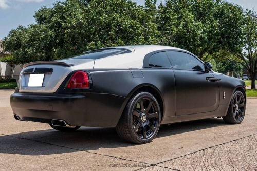 2016 Rolls-Royce Wraith, US $180,000.00, image 3