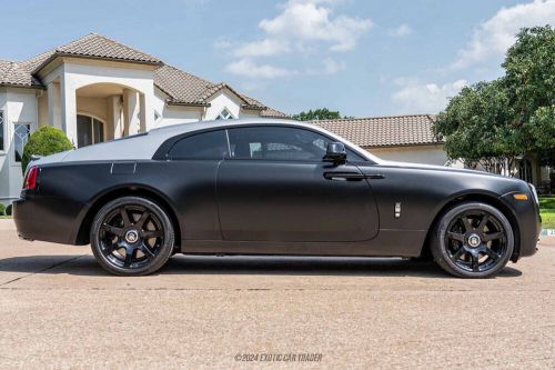 2016 Rolls-Royce Wraith, US $180,000.00, image 4