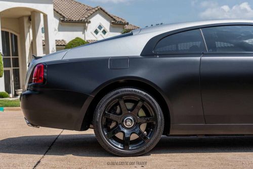 2016 Rolls-Royce Wraith, US $180,000.00, image 5