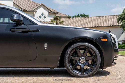 2016 Rolls-Royce Wraith, US $180,000.00, image 6