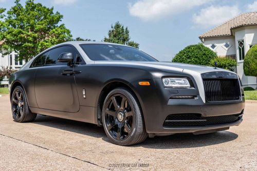 2016 Rolls-Royce Wraith, US $180,000.00, image 7
