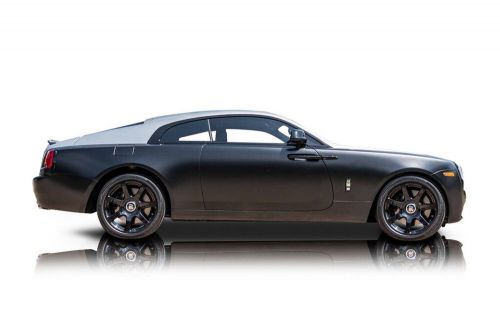 2016 Rolls-Royce Wraith, US $180,000.00, image 8