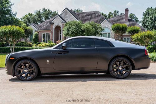 2016 Rolls-Royce Wraith, US $180,000.00, image 9