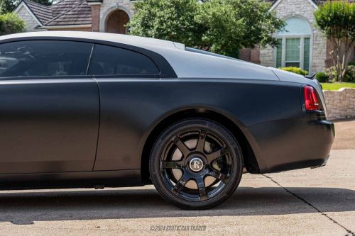 2016 Rolls-Royce Wraith, US $180,000.00, image 11