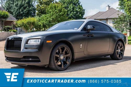 2016 Rolls-Royce Wraith, US $180,000.00, image 12