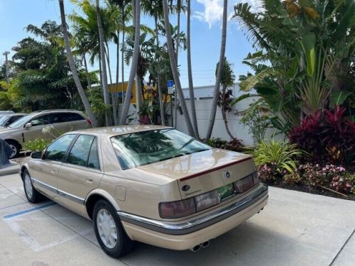 1997 cadillac seville