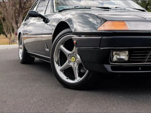 Ferrari 400I