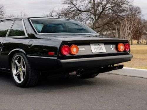 1979 Ferrari 400I 1979 FERRARI 400I AUTOMATIC 21K MILES, US $62,000.00, image 5