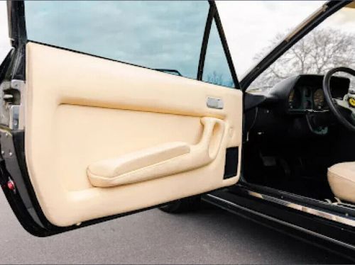1979 Ferrari 400I 1979 FERRARI 400I AUTOMATIC 21K MILES, US $62,000.00, image 7