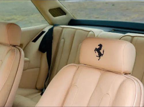 1979 Ferrari 400I 1979 FERRARI 400I AUTOMATIC 21K MILES, US $62,000.00, image 10
