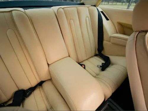 1979 Ferrari 400I 1979 FERRARI 400I AUTOMATIC 21K MILES, US $62,000.00, image 11