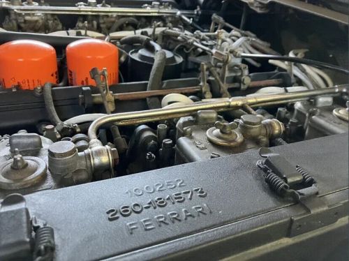 1979 Ferrari 400I 1979 FERRARI 400I AUTOMATIC 21K MILES, US $62,000.00, image 13