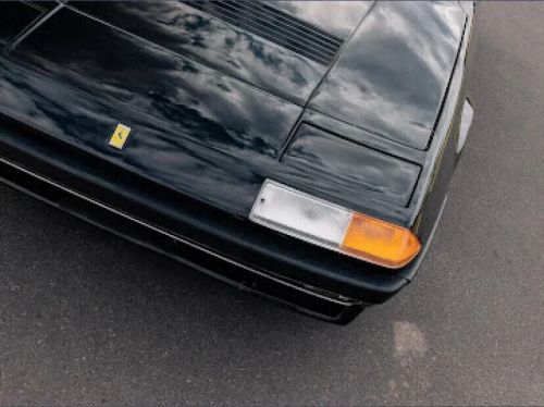 1979 Ferrari 400I 1979 FERRARI 400I AUTOMATIC 21K MILES, US $62,000.00, image 14