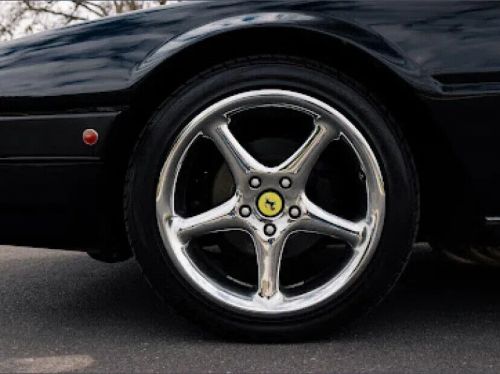 1979 Ferrari 400I 1979 FERRARI 400I AUTOMATIC 21K MILES, US $62,000.00, image 15