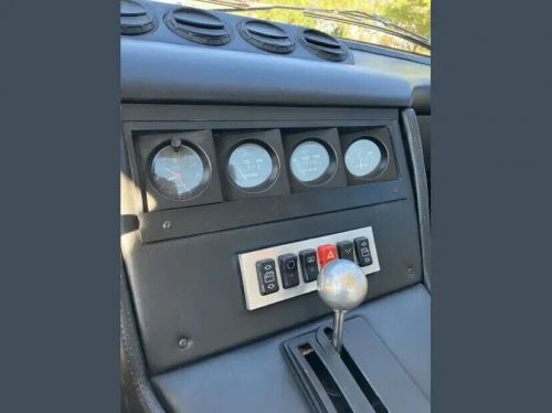 1979 Ferrari 400I 1979 FERRARI 400I AUTOMATIC 21K MILES, US $62,000.00, image 17