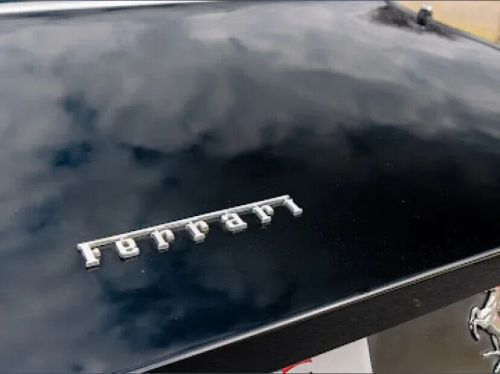 1979 Ferrari 400I 1979 FERRARI 400I AUTOMATIC 21K MILES, US $62,000.00, image 18