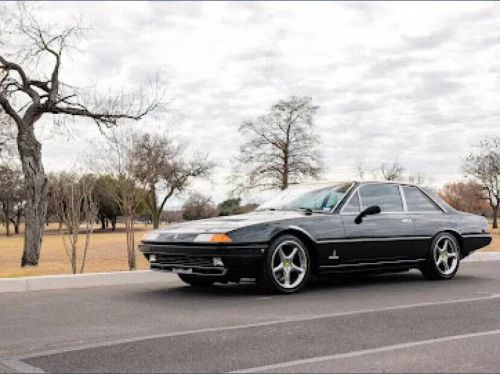 1979 Ferrari 400I 1979 FERRARI 400I AUTOMATIC 21K MILES, US $62,000.00, image 20