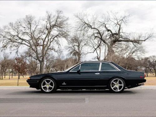 1979 Ferrari 400I 1979 FERRARI 400I AUTOMATIC 21K MILES, US $62,000.00, image 21