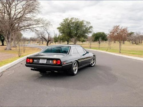 1979 Ferrari 400I 1979 FERRARI 400I AUTOMATIC 21K MILES, US $62,000.00, image 22