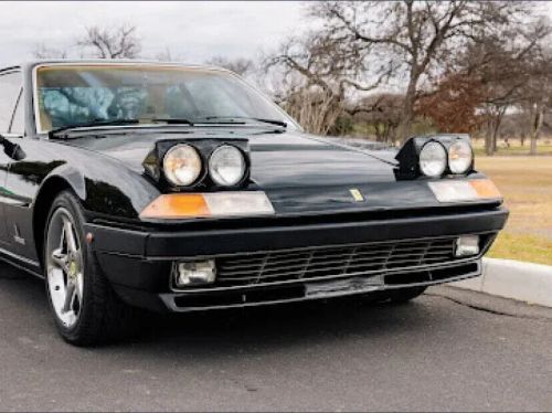 1979 Ferrari 400I 1979 FERRARI 400I AUTOMATIC 21K MILES, US $62,000.00, image 23