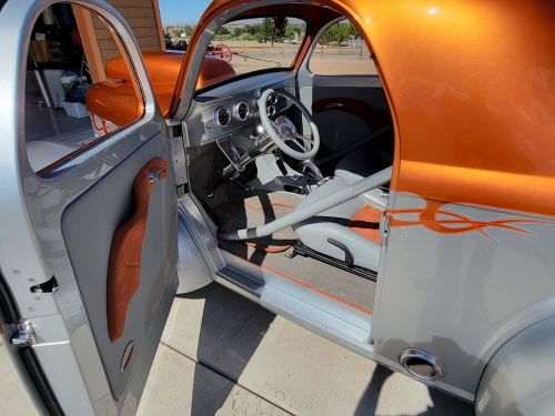 1941 Willys Coupe, US $90,500.00, image 3