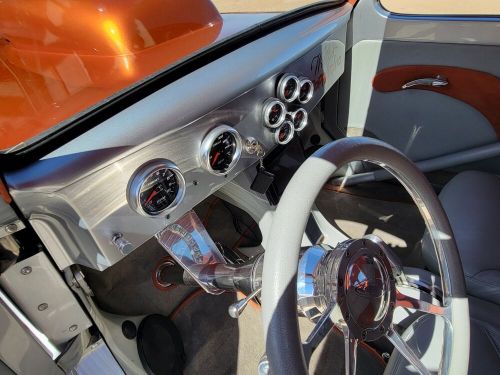 1941 Willys Coupe, US $90,500.00, image 5