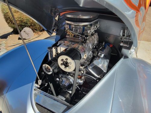 1941 Willys Coupe, US $90,500.00, image 7