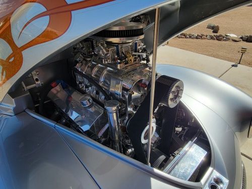 1941 Willys Coupe, US $90,500.00, image 8