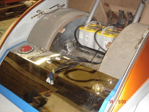 1941 Willys Coupe, US $90,500.00, image 15