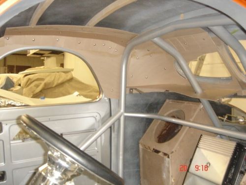 1941 Willys Coupe, US $90,500.00, image 16