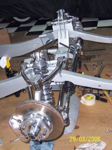 1941 Willys Coupe, US $90,500.00, image 18