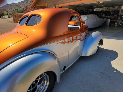 1941 Willys Coupe, US $90,500.00, image 23