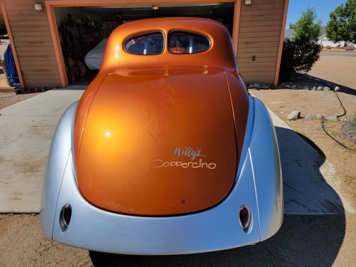 1941 Willys Coupe, US $90,500.00, image 24