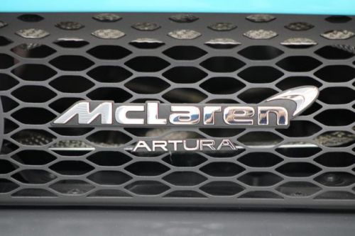 2023 McLaren Artura Coupe 2D, US $219,000.00, image 6