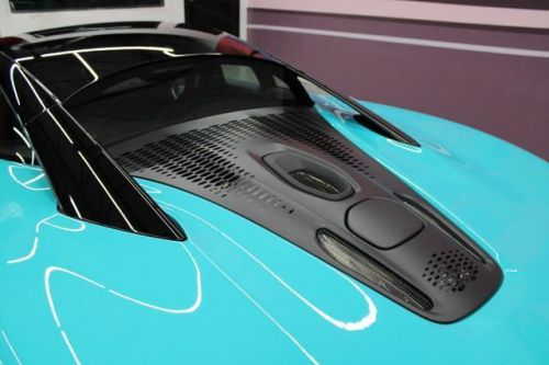 2023 McLaren Artura Coupe 2D, US $219,000.00, image 8