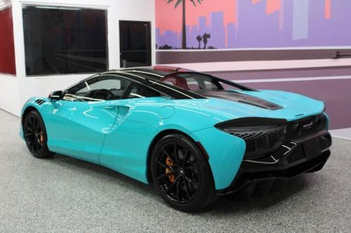 2023 McLaren Artura Coupe 2D, US $219,000.00, image 12