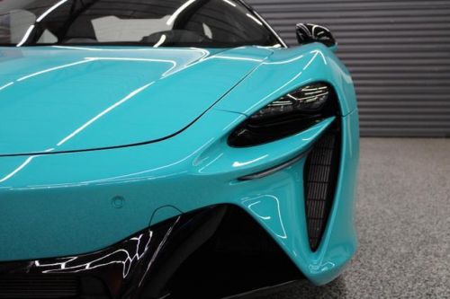 2023 McLaren Artura Coupe 2D, US $219,000.00, image 14