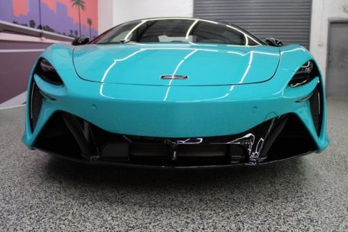 2023 McLaren Artura Coupe 2D, US $219,000.00, image 15