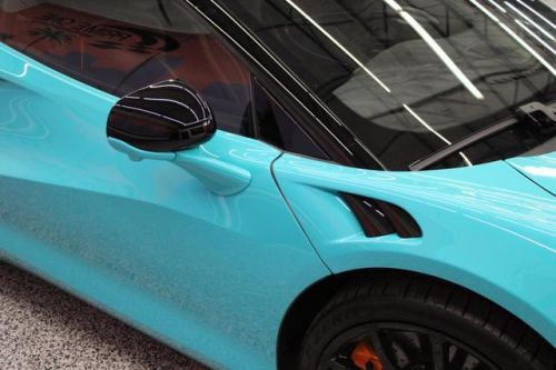 2023 McLaren Artura Coupe 2D, US $219,000.00, image 18