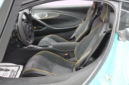 2023 McLaren Artura Coupe 2D, US $219,000.00, image 21