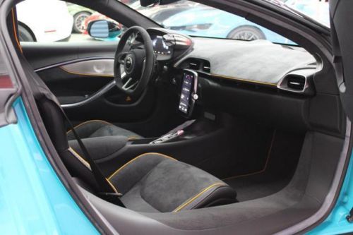 2023 McLaren Artura Coupe 2D, US $219,000.00, image 22