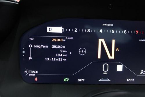 2023 McLaren Artura Coupe 2D, US $219,000.00, image 26