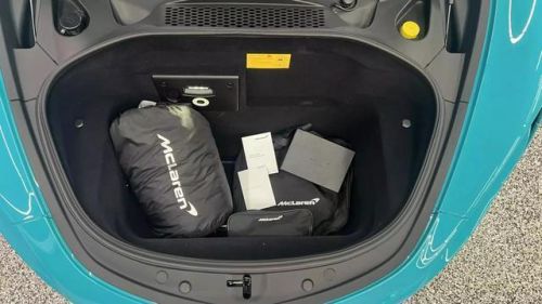 2023 McLaren Artura Coupe 2D, US $219,000.00, image 35