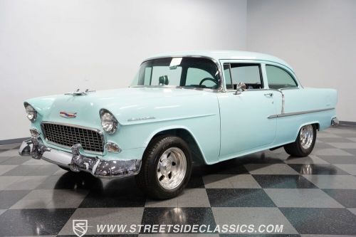 1955 chevrolet bel air/150/210 pro street
