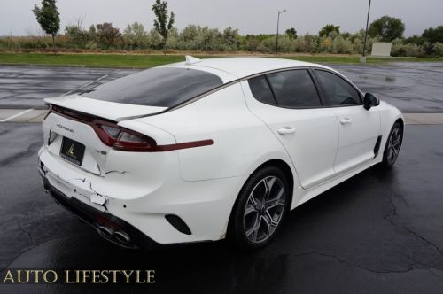 2020 Kia Stinger GT-Line, US $14,950.00, image 2