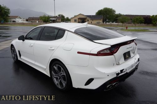 2020 Kia Stinger GT-Line, US $14,950.00, image 4